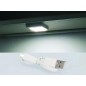 EIL Lampa LED BALIT-13075 alb rece 12VDC/12VDC